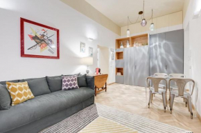 Valadier 36 Apartment